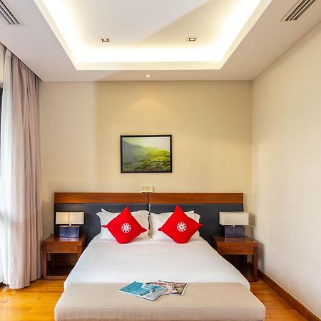 Ocean Luxury Villas Danang Exteriér fotografie