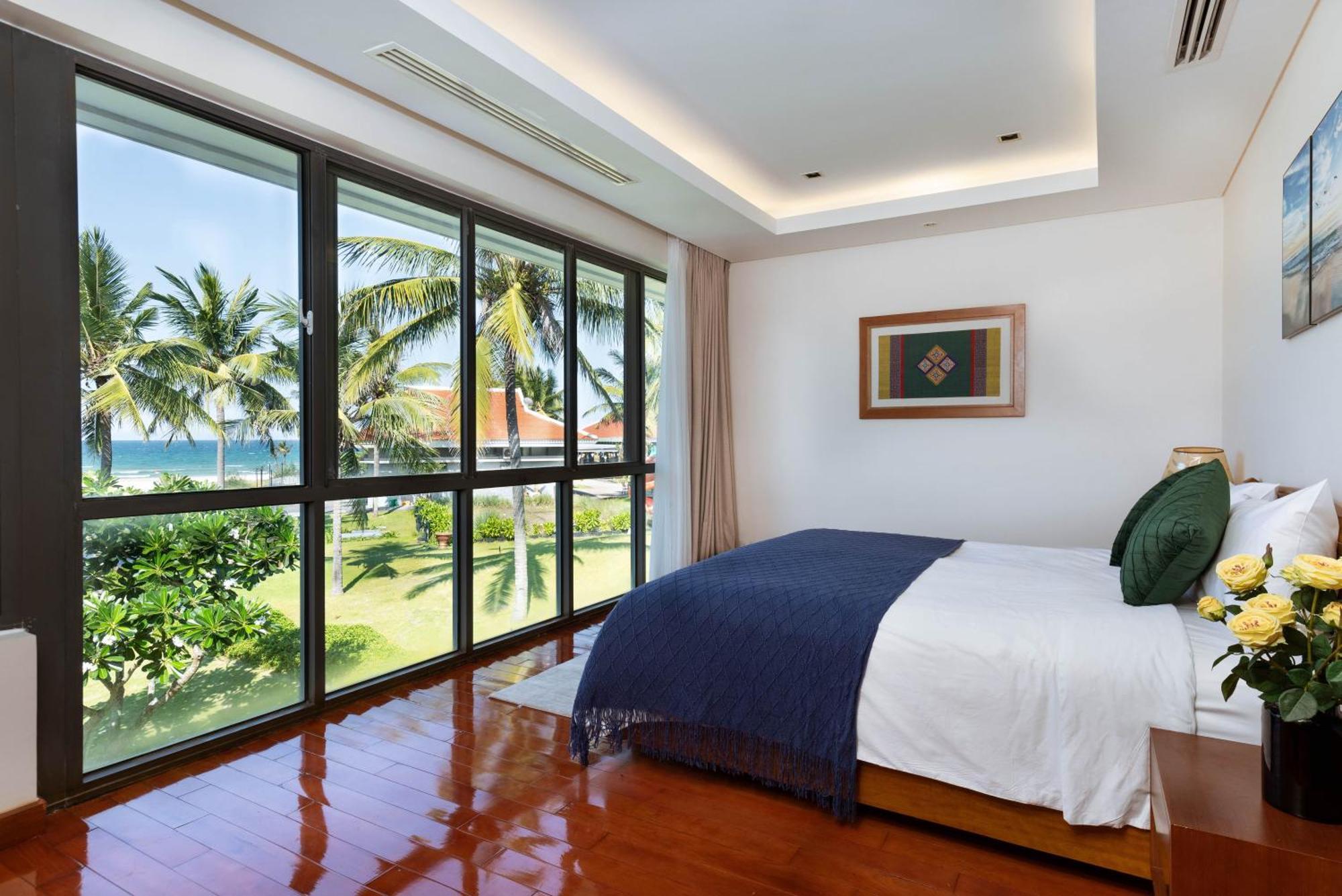 Ocean Luxury Villas Danang Exteriér fotografie
