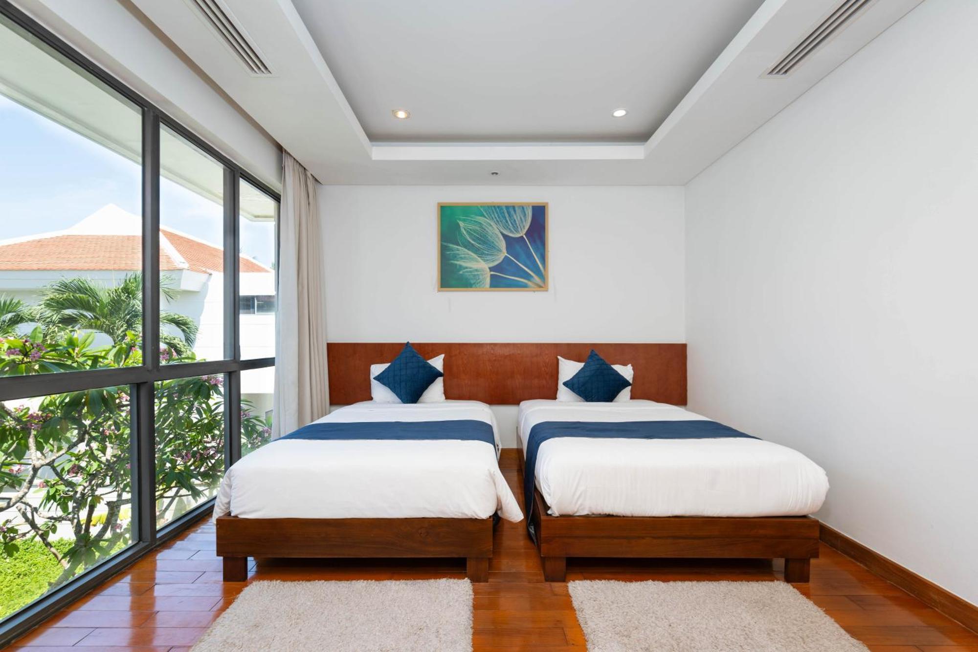 Ocean Luxury Villas Danang Exteriér fotografie