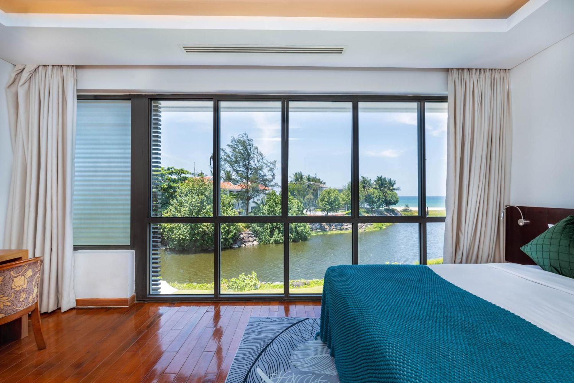 Ocean Luxury Villas Danang Exteriér fotografie